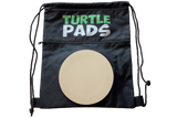Turtle Pad - Foot Clan Black